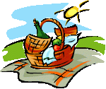 picnic-clipart