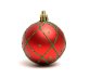 red-christmas-ornament